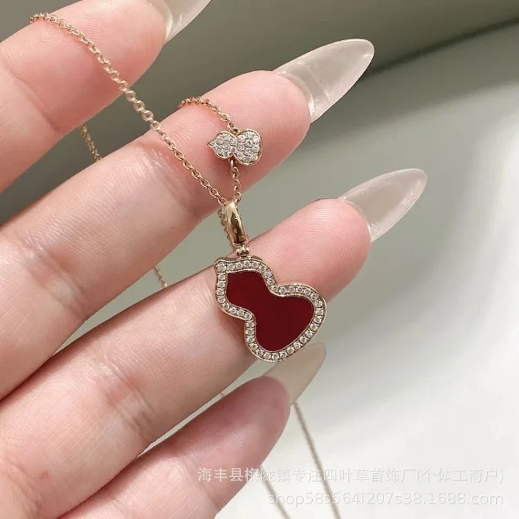 Fashion Necklace