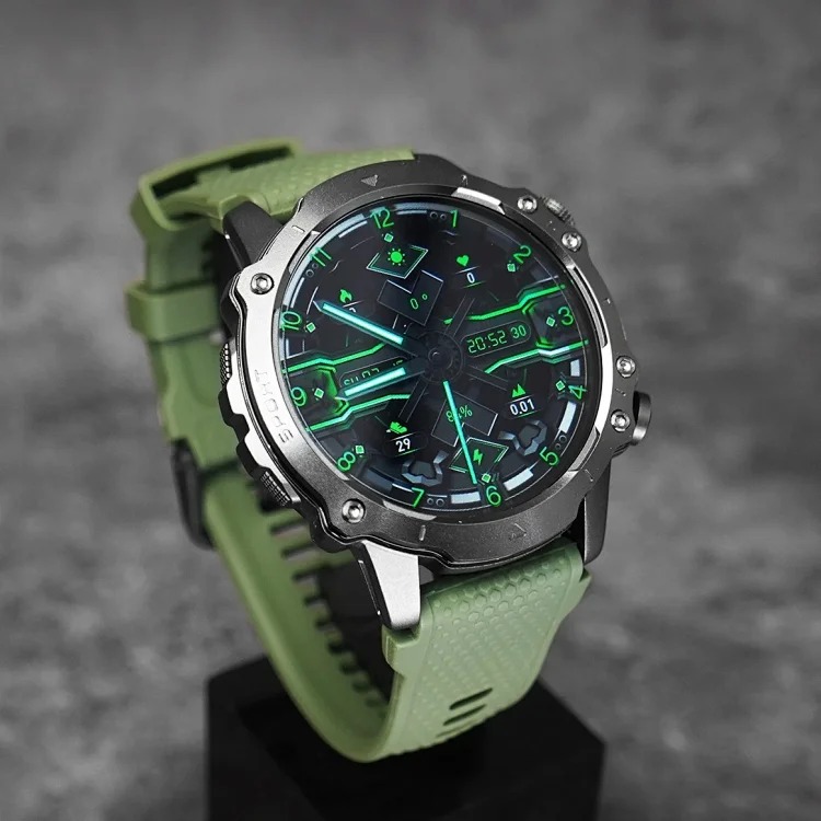Outdoor Sport Watch
