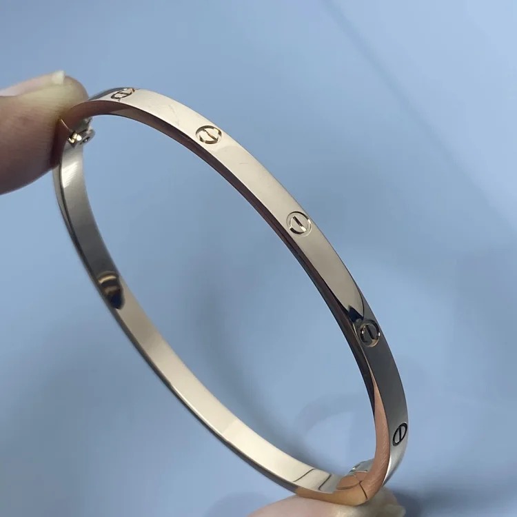 Classic Bracelet