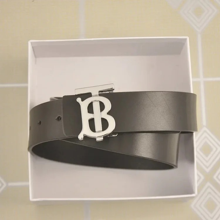 Fashion Trendy Versatile Belt