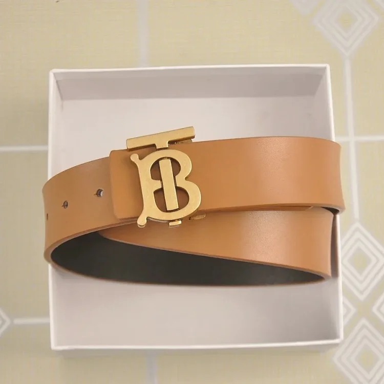 Fashion Trendy Versatile Belt