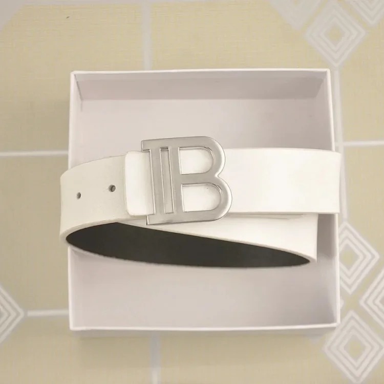 Fashion Trendy Versatile Belt