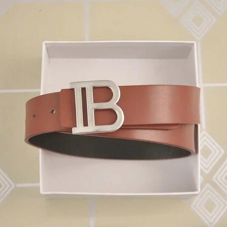 Fashion Trendy Versatile Belt