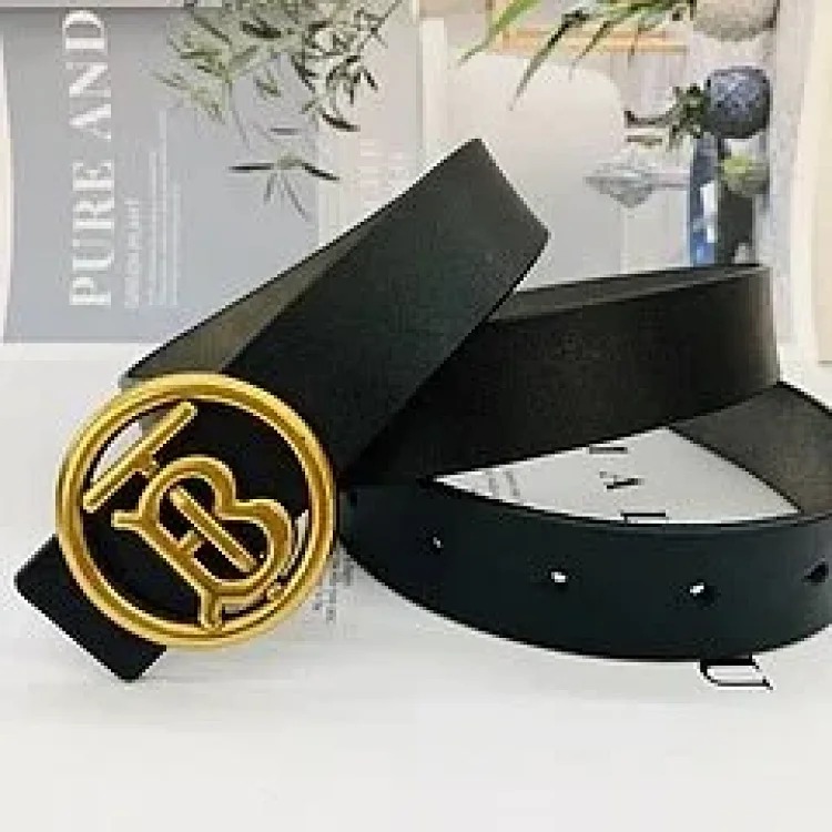 Fashion Trendy Versatile Belt