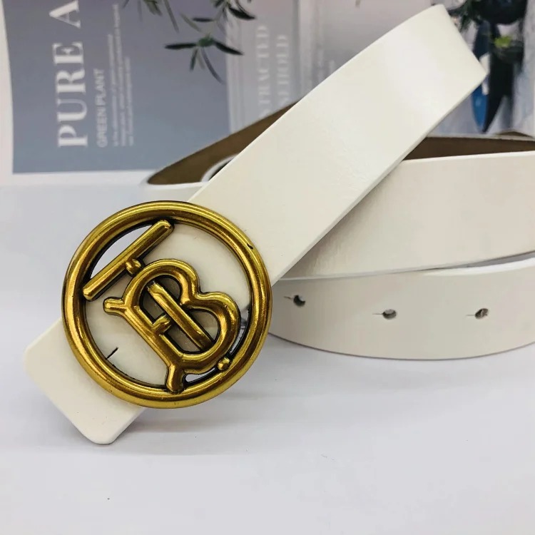 Fashion Trendy Versatile Belt
