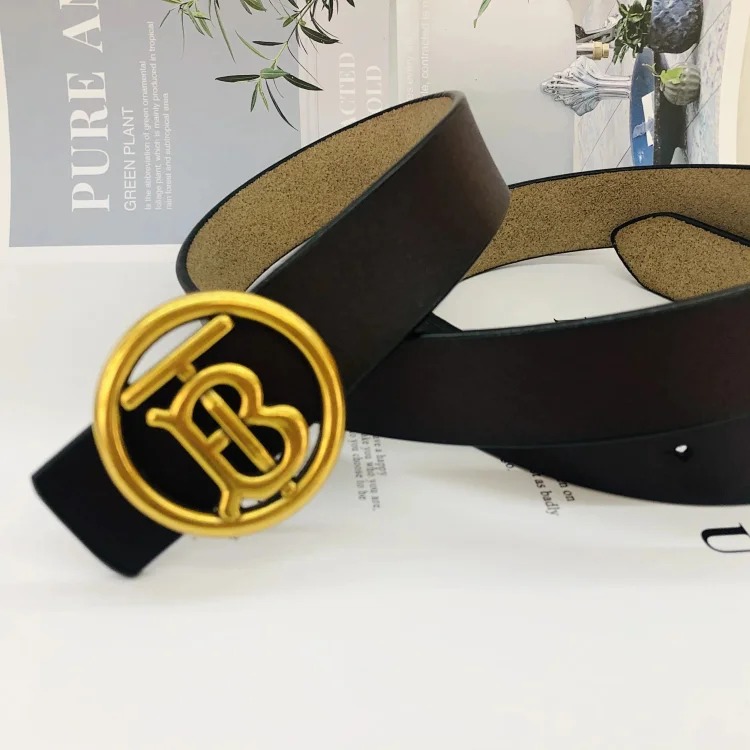 Fashion Trendy Versatile Belt