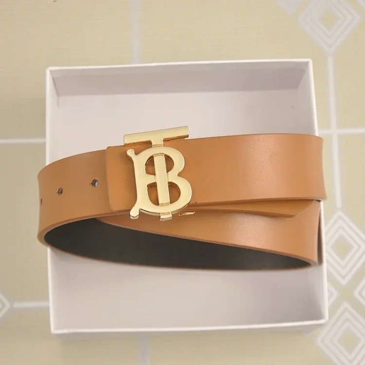Fashion Trendy Versatile Belt