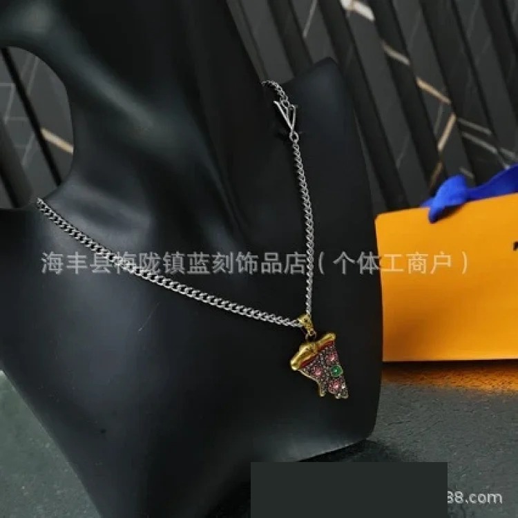 Fashion Necklace