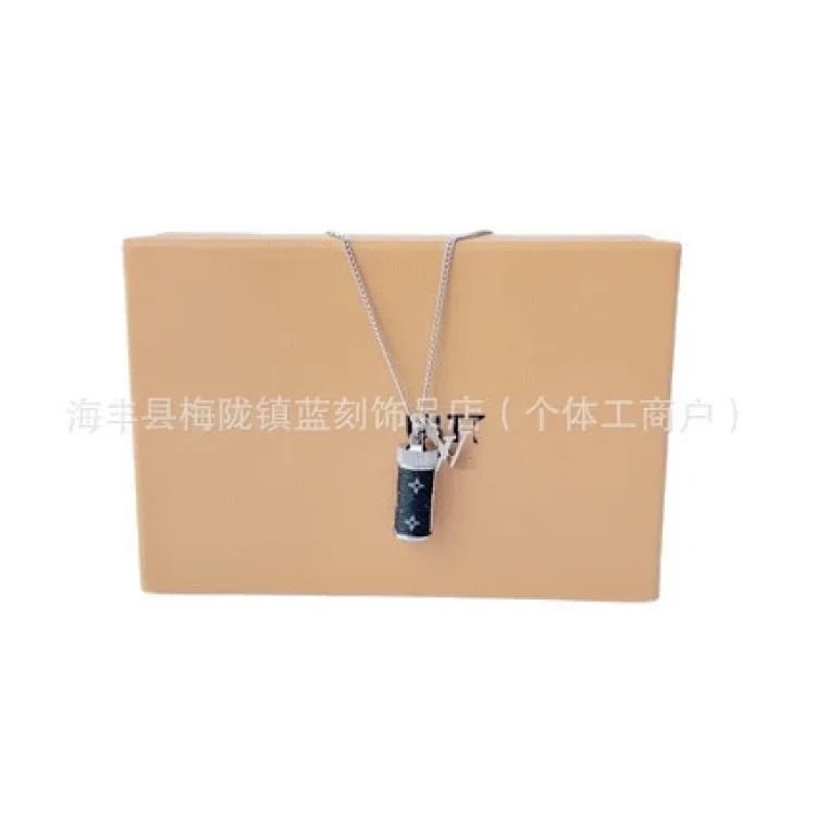 Fashion Necklace