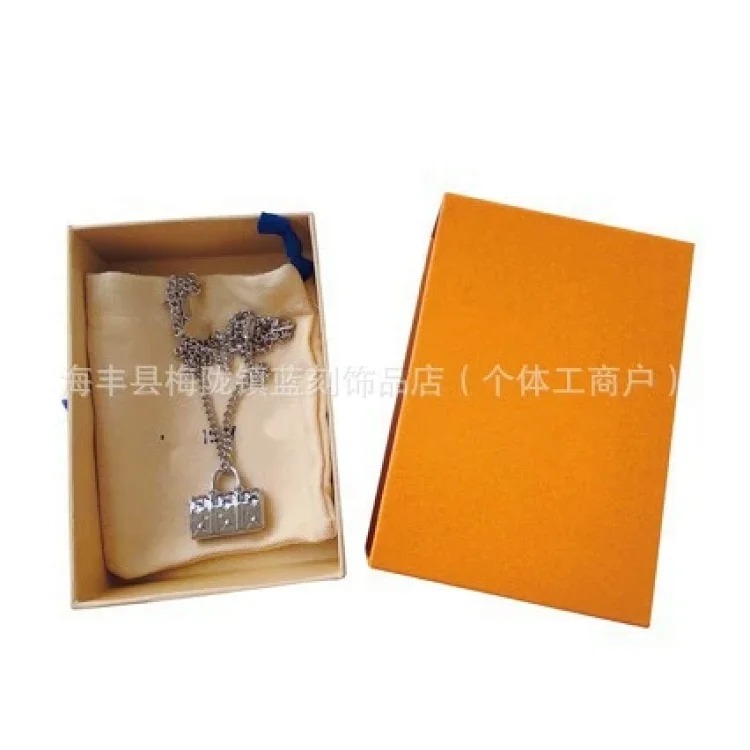 Fashion Necklace