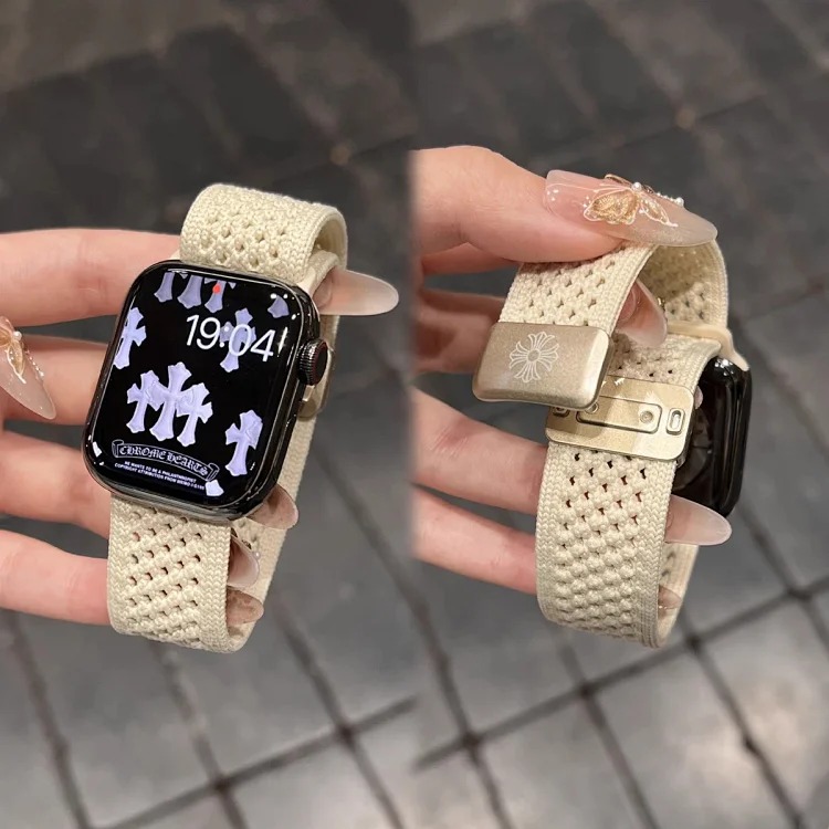 Chrome Hearts New Watch