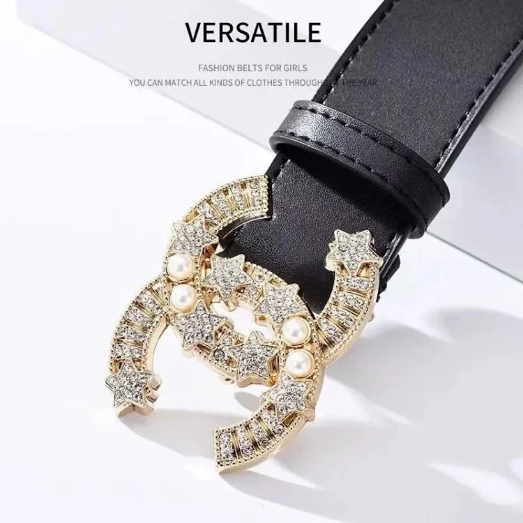 New Trendy Versatile Belt