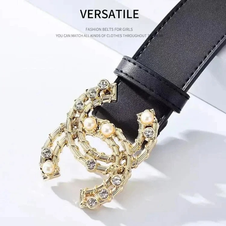 New Trendy Versatile Belt
