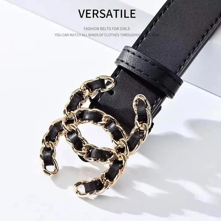 New Trendy Versatile Belt