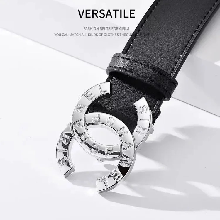 New Trendy Versatile Belt