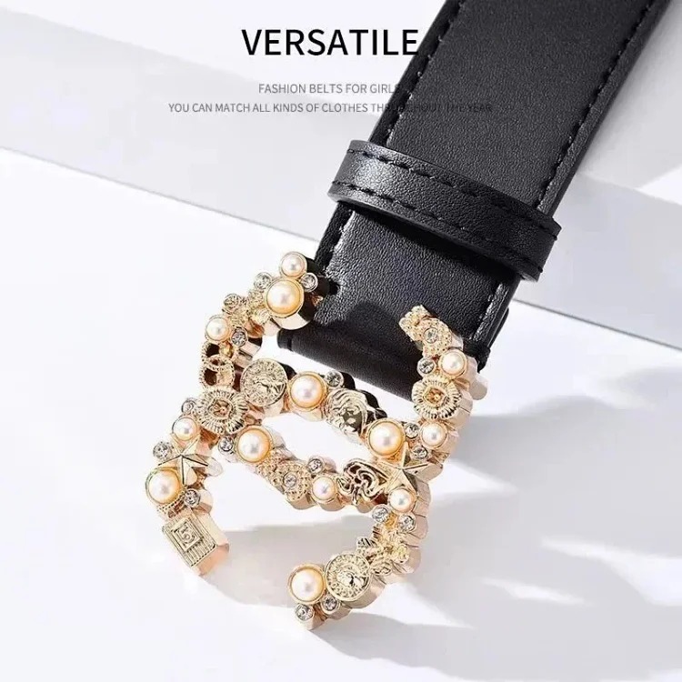 New Trendy Versatile Belt