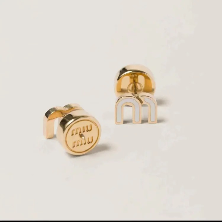 Chanel Luxury Earrings