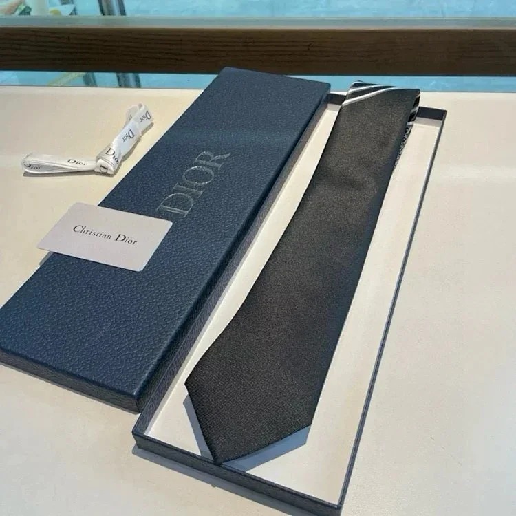 Dior Tie