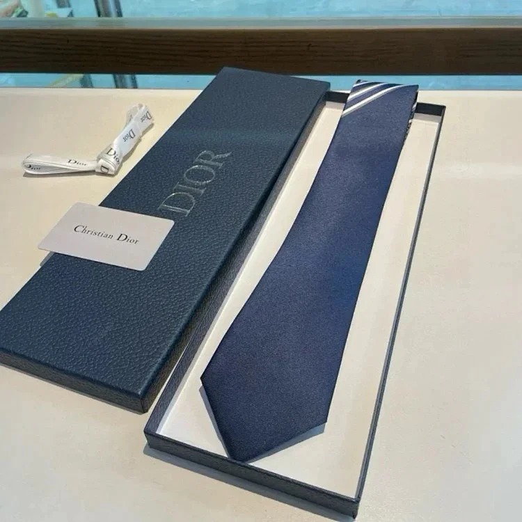Dior Tie