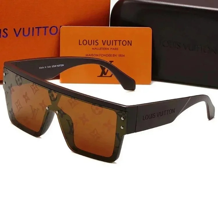 Fashion Eyeglasses