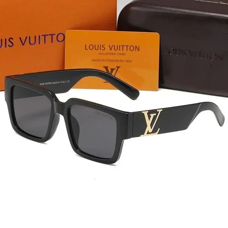 Fashion Eyeglasses