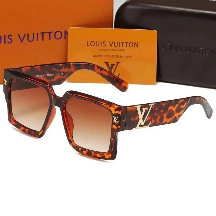 Fashion Eyeglasses