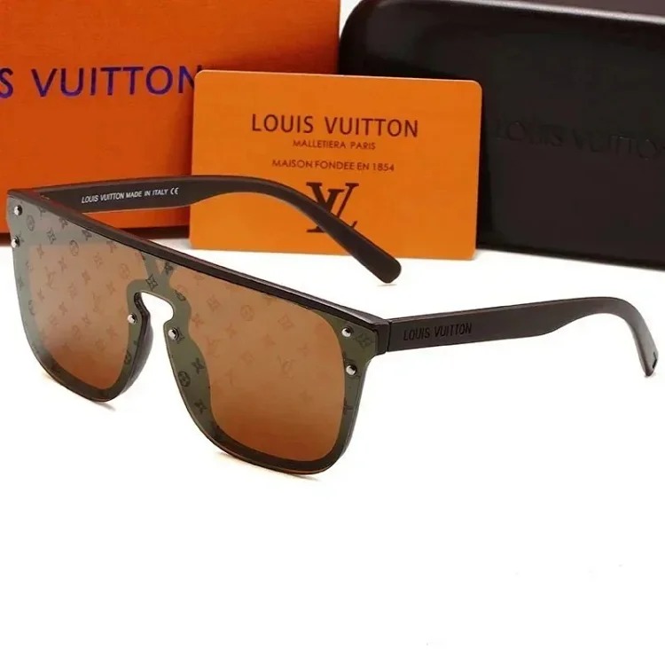 Fashion Eyeglasses