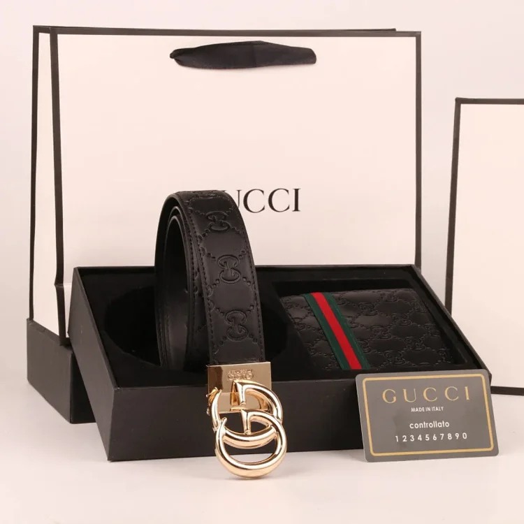 Premium Belt ZY04-R