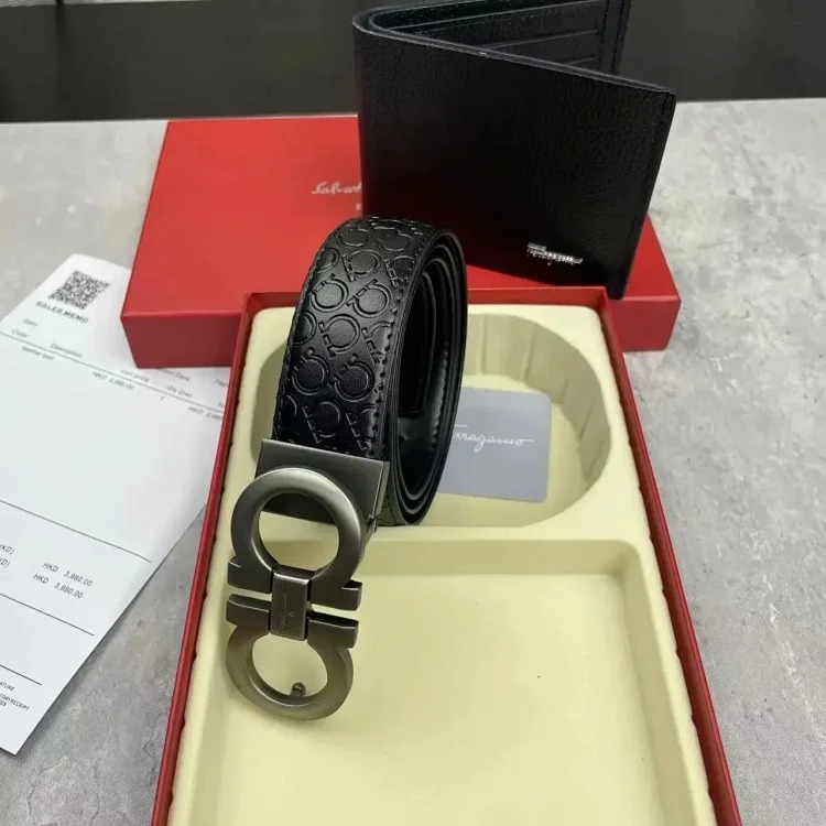 Premium Belt ZY04-R
