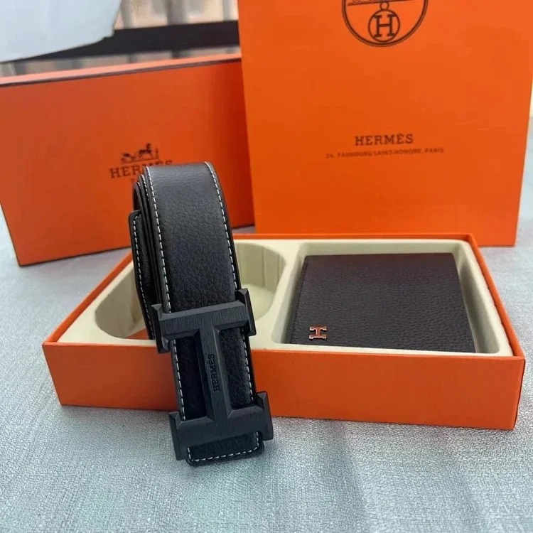 Premium Belt ZY04-R