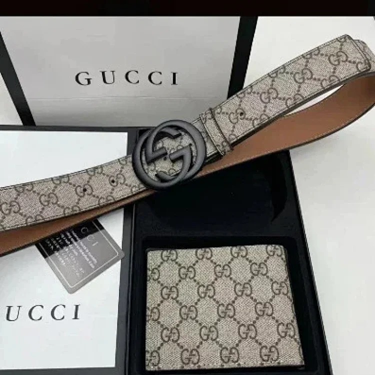 Premium Belt ZY04-R
