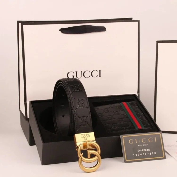 Premium Belt ZY04-R