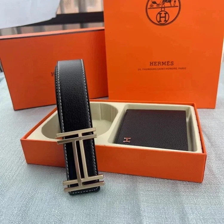 Premium Belt ZY04-R