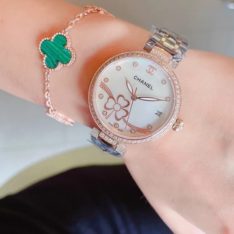 Fashion Watch