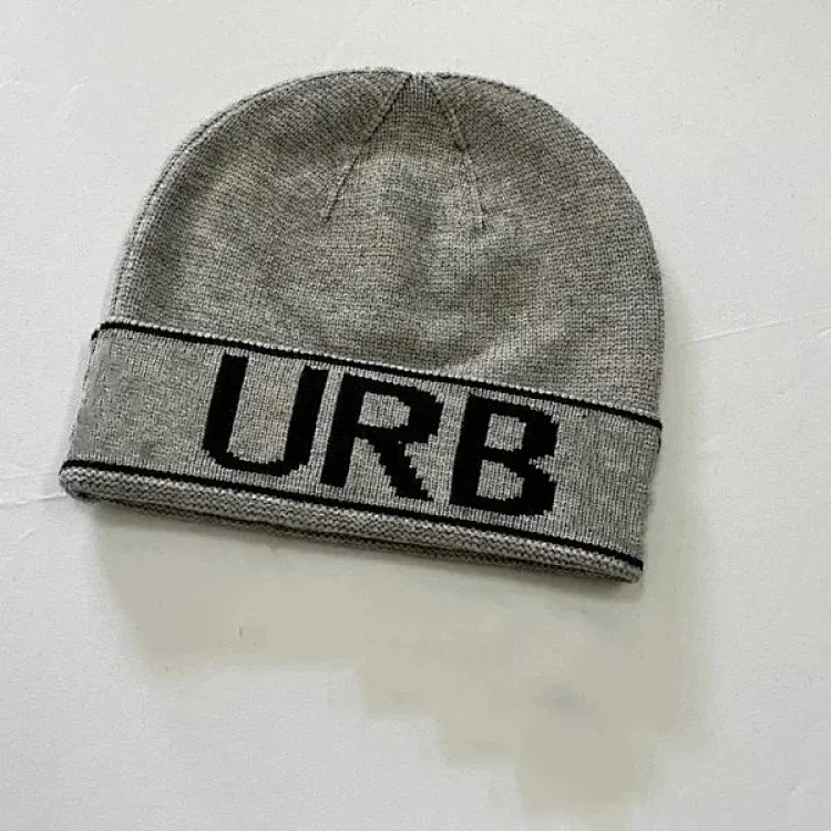 Casual Beanie
