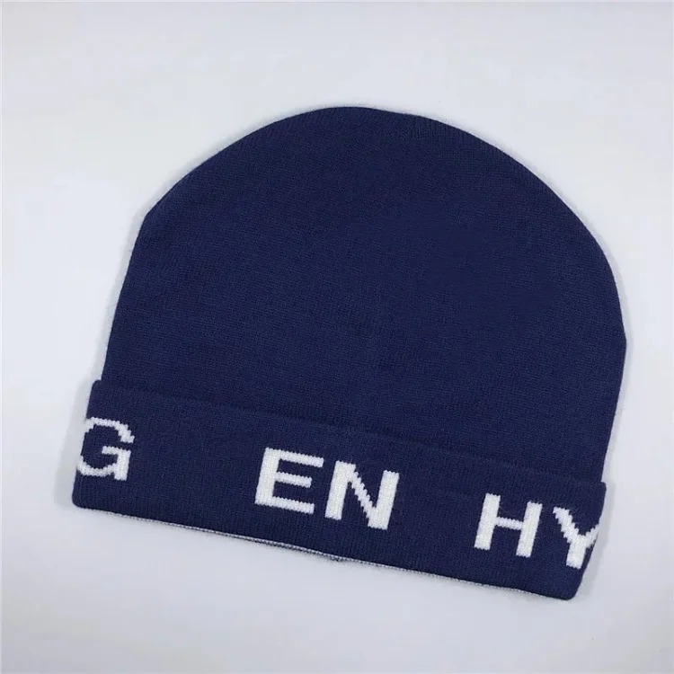 Casual Beanie