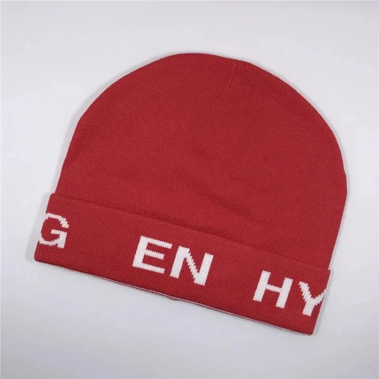 Casual Beanie