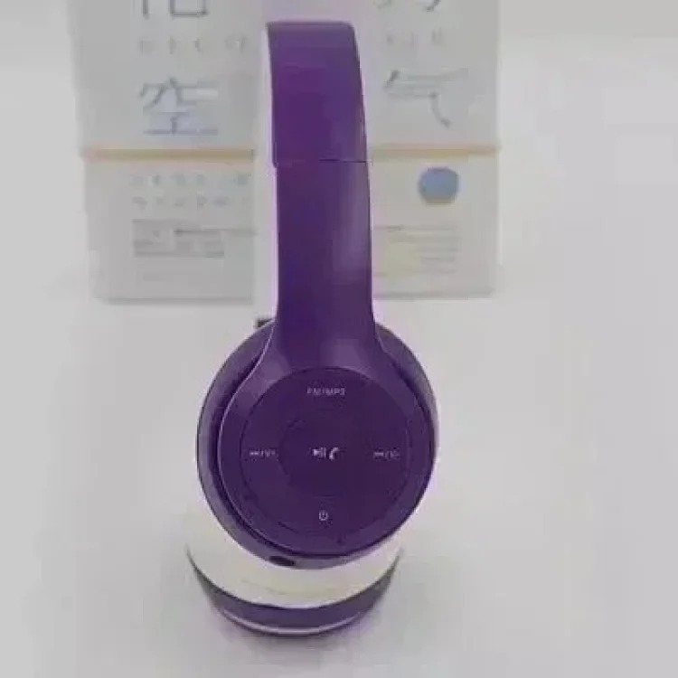 Headphones LL55