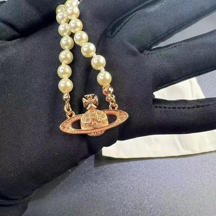 Luxury Pearl Necklace