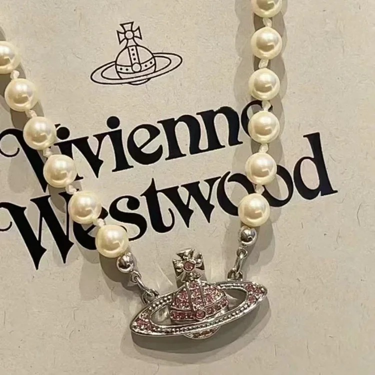 Luxury Pearl Necklace