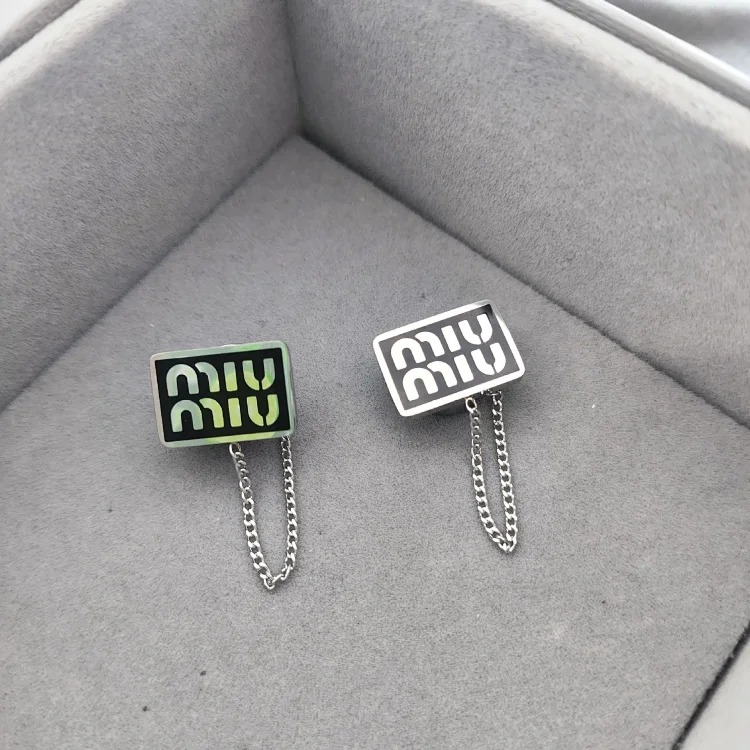 Luxury Earrings
