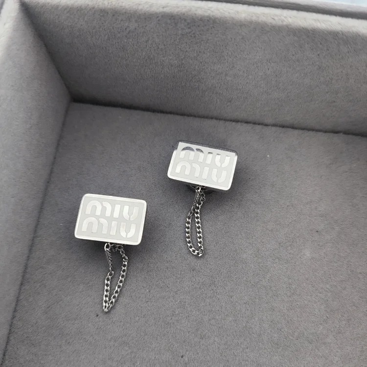 Luxury Earrings