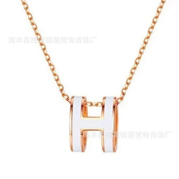 Fashion Luxury Premium Necklace