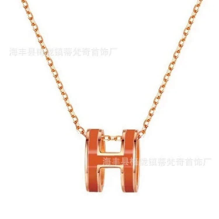 Fashion Luxury Premium Necklace