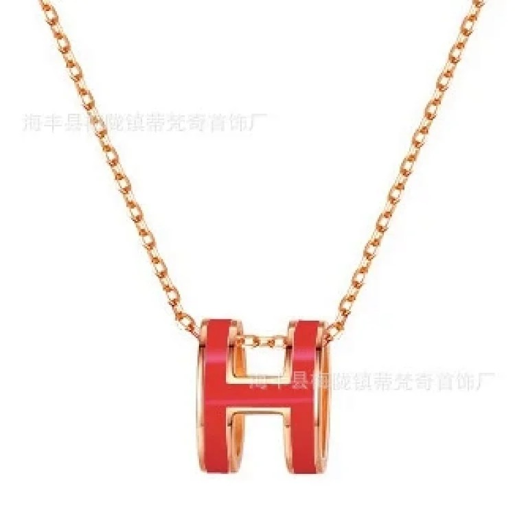 Fashion Luxury Premium Necklace