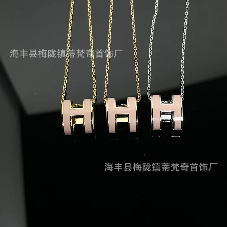 Fashion Luxury Premium Necklace