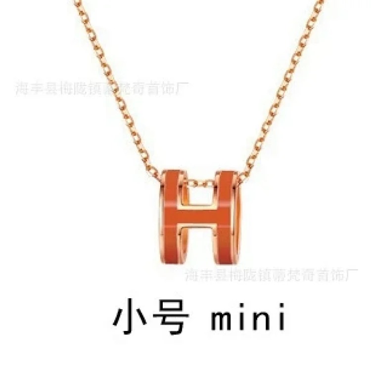 Fashion Luxury Premium Necklace