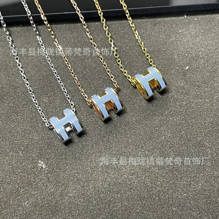 Fashion Luxury Premium Necklace