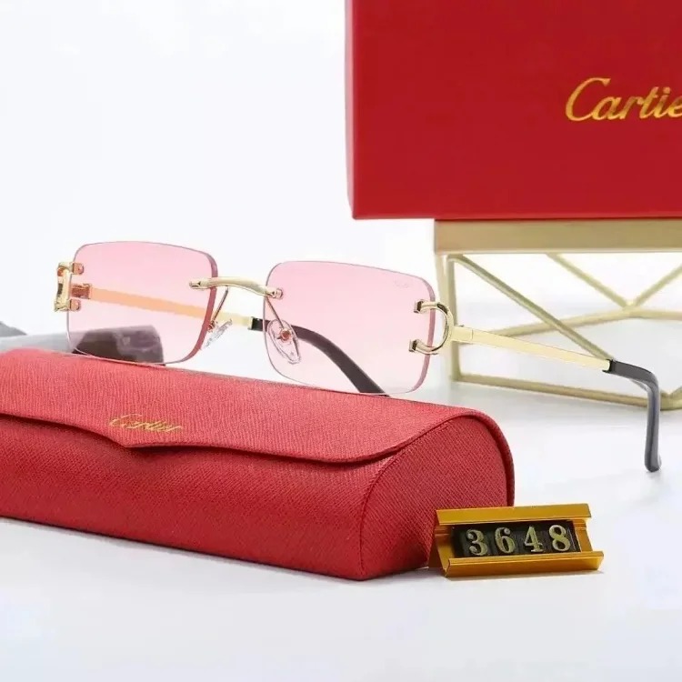 Fashion Sunglasses
