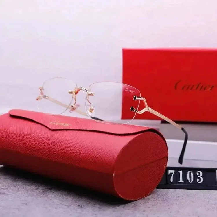 Fashion Sunglasses